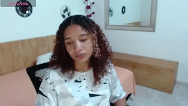 Alice Grinnerk online show from April 2026 01:53:01 PM