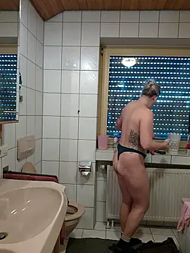 Milas Dreams Dauergeil online show from February 2026 08:11:02 AM