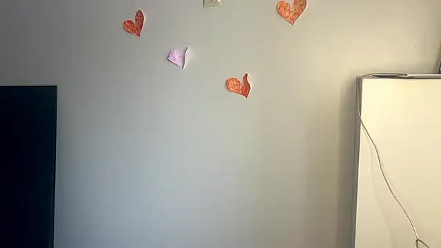 VenusDwigginss online show from February 2026 07:27:01 AM