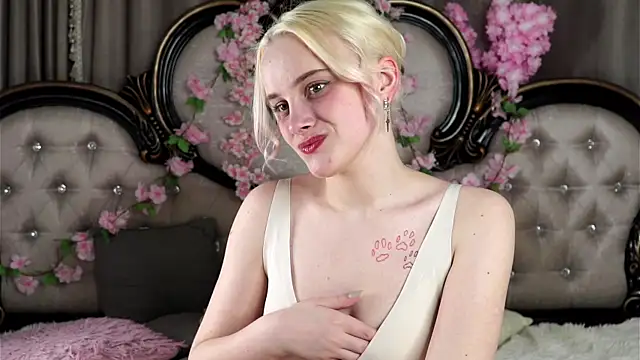 KirstinMcgeady online show from March 2026 11:21:01 AM