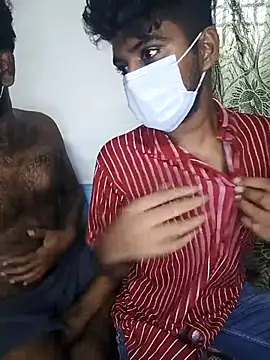 Tinku 1324 online show from April 2026 09:54:02 AM