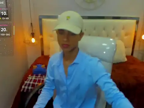 alexking 2 online show from February 2026 03:08:01 PM