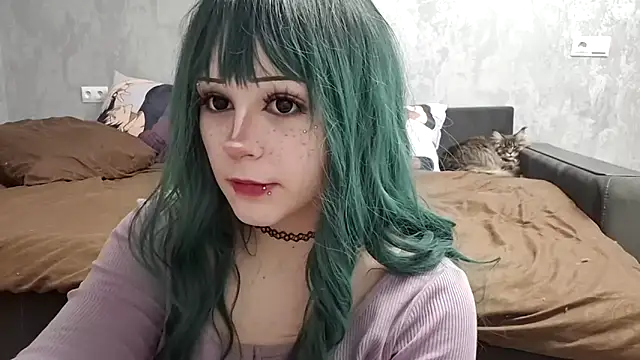 Snapshot of NaomiJess chatting on February 2026 07:36:02 PM NaomiJess online show from February 2026 07:36:02 PM