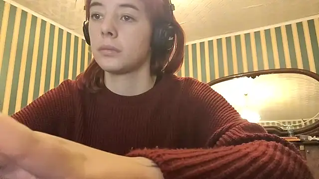 Snapshot of Remyelza chatting on March 2026 06:36:01 PM Remyelza online show from March 2026 06:36:01 PM