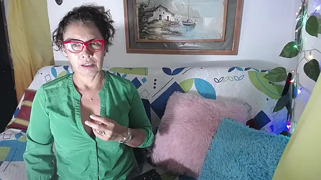 Merry-Olsen online show from February 2026 04:20:01 AM