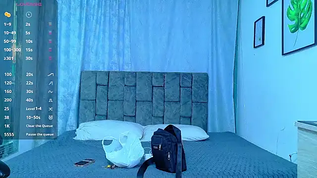 NicolasTorrez online show from July 2026 03:08:01 AM