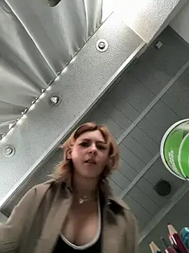 Milli-Kiss online show from March 2026 11:59:01 AM