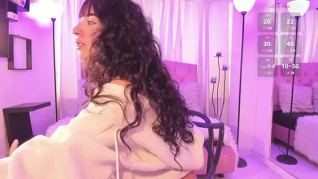 Aurora Ellis  online show from February 2026 03:42:02 PM