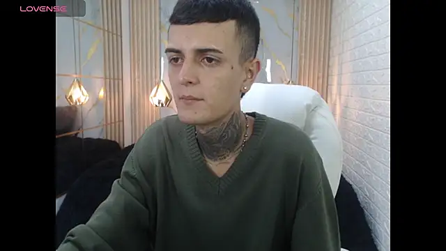 benjamin anthony online show from April 2026 03:40:02 AM