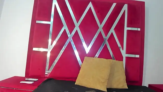 Mia scandark online show from March 2026 10:36:05 PM