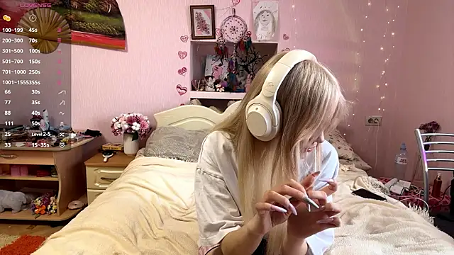 MelissaZaria online show from April 2026 06:20:02 AM