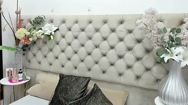 VanessaLanz online show from March 2026 12:27:02 PM