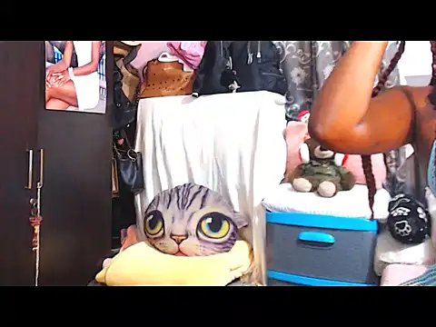 alanalaurent15 online show from March 2026 08:44:02 AM