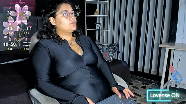 DarkReed online show from March 2026 07:23:01 AM