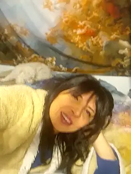 MadamBell online show from March 2026 05:31:01 PM