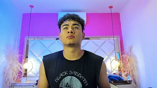 Bastixvontade online show from February 2026 11:12:01 PM