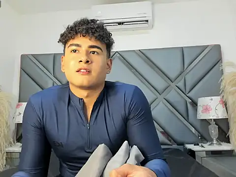 Bastixvontade online show from February 2026 10:09:01 PM