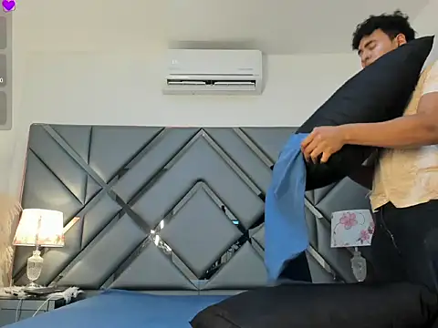 Bastixvontade online show from March 2026 10:05:02 PM