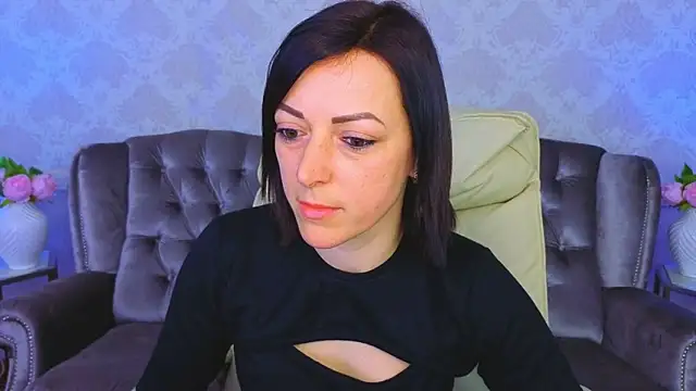 Snapshot of Daloras_lin chatting on February 2026 09:15:01 AM Daloras lin online show from February 2026 09:15:01 AM