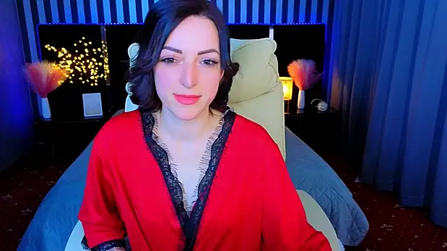 Snapshot of Daloras_lin chatting on February 2026 07:26:02 PM Daloras lin online show from February 2026 07:26:02 PM