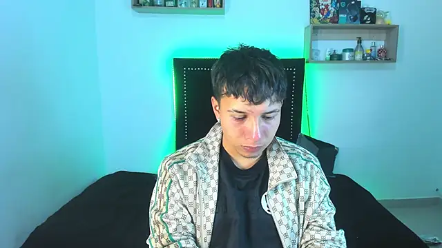 Snapshot of Jhony_rayder chatting on March 2026 01:44:02 AM Jhony rayder online show from March 2026 01:44:02 AM