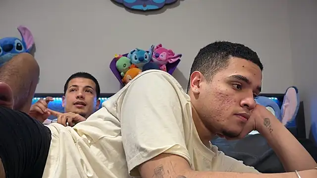 dafe younguys online show from February 2026 06:37:01 AM