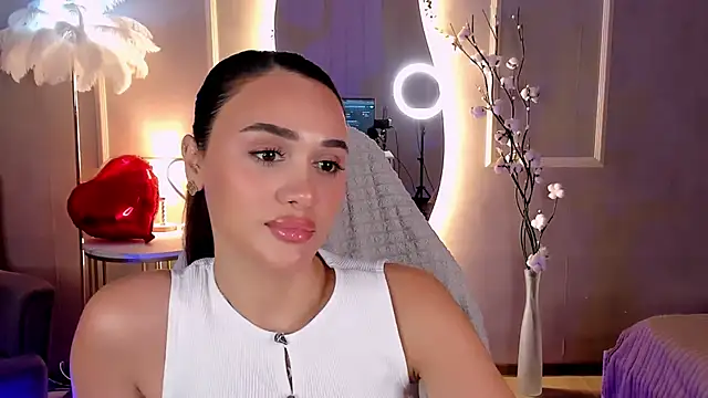 Snapshot of Kimberly_Chapman chatting on February 2026 07:51:01 AM Kimberly Chapman online show from February 2026 07:51:01 AM