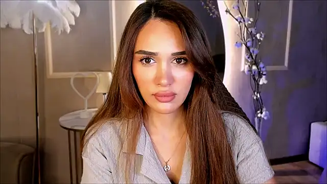 Snapshot of Kimberly_Chapman chatting on February 2026 06:02:01 AM Kimberly Chapman online show from February 2026 06:02:01 AM