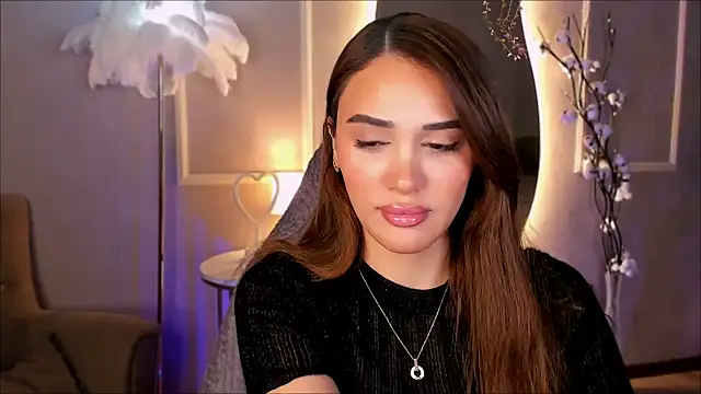 Snapshot of Kimberly_Chapman chatting on February 2026 06:03:01 AM Kimberly Chapman online show from February 2026 06:03:01 AM