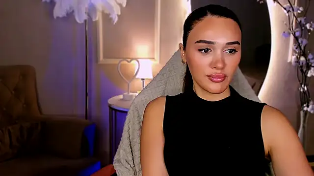 Snapshot of Kimberly_Chapman chatting on March 2026 07:15:01 AM Kimberly Chapman online show from March 2026 07:15:01 AM