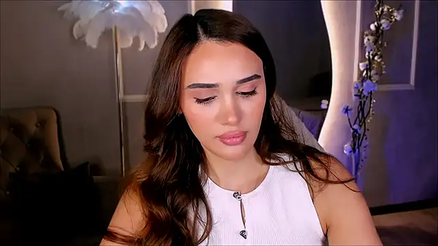 Kimberly Chapman online show from March 2026 05:46:01 AM