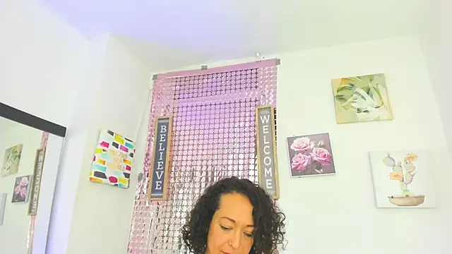 AdeleNasty online show from April 2026 09:39:33 PM