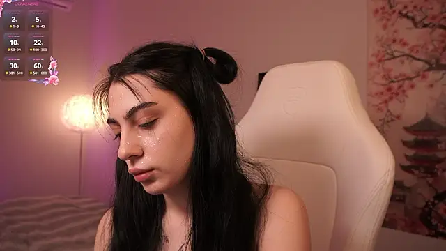 BlackkStorm online show from March 2026 06:40:01 PM