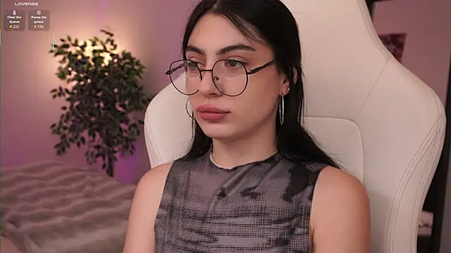 BlackkStorm online show from April 2026 03:09:02 PM