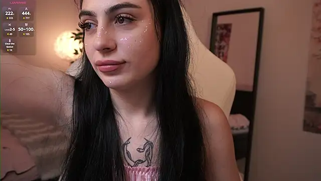 BlackkStorm online show from April 2026 03:16:01 PM