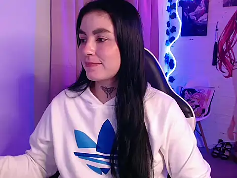 JanineRae online show from February 2026 11:12:02 PM