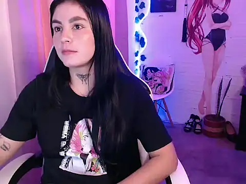 JanineRae online show from February 2026 06:30:01 PM