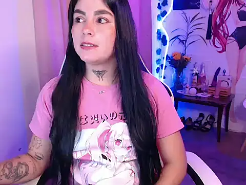 JanineRae online show from February 2026 08:18:01 PM