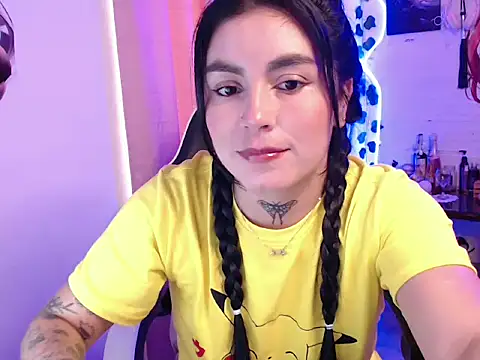 JanineRae online show from March 2026 06:22:01 PM