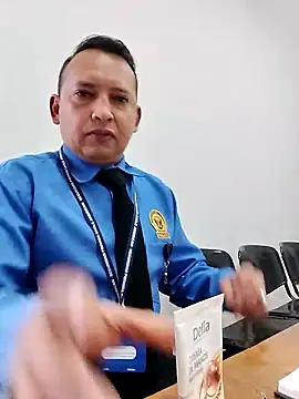 Hachi28 online show from April 2026 11:33:01 AM