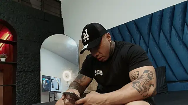 King-magic online show from March 2026 01:09:02 AM