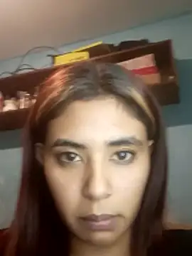 Morocha exotica00 online show from March 2026 07:25:01 AM