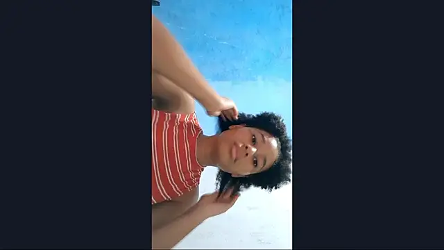 Snapshot of MadelynStamant chatting on February 2026 12:23:01 PM MadelynStamant online show from February 2026 12:23:01 PM