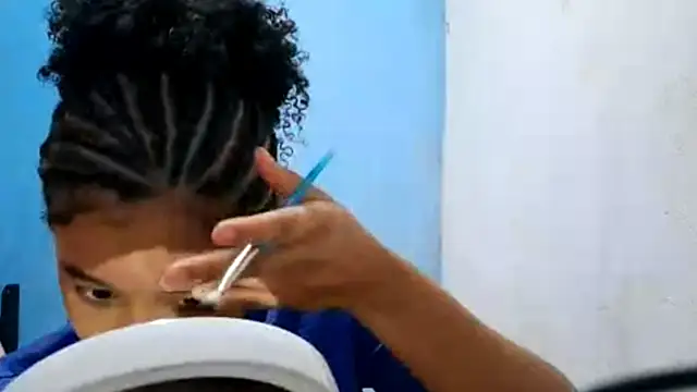 MadelynStamant online show from April 2026 01:16:02 PM