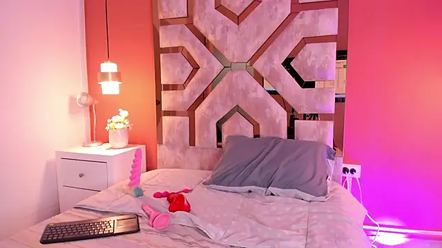 Snapshot of Justmia69 chatting on February 2026 04:42:02 AM Justmia69 online show from February 2026 04:42:02 AM