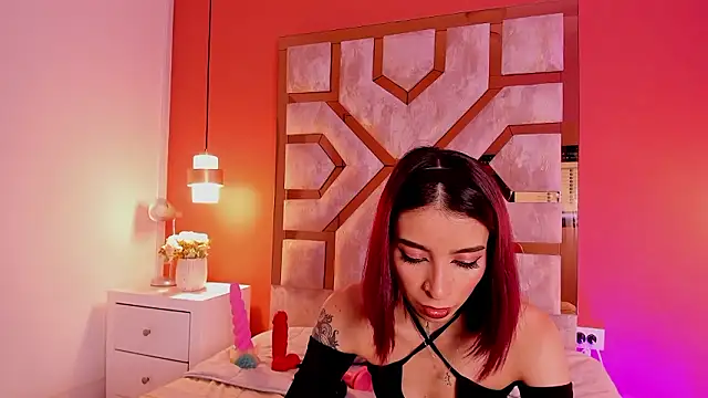 Snapshot of Justmia69 chatting on February 2026 06:59:02 AM Justmia69 online show from February 2026 06:59:02 AM