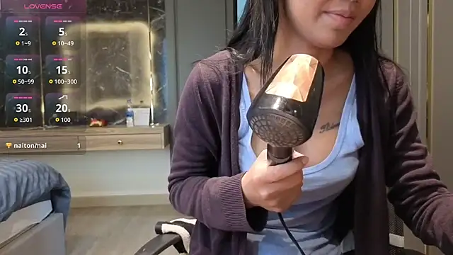 Alittleasaingirl online show from March 2026 12:38:02 AM