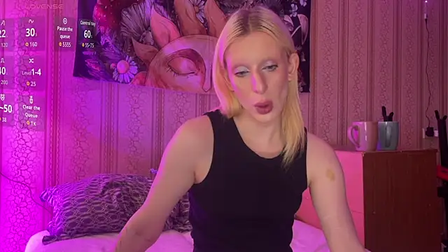 Snapshot of LexieWintour chatting on February 2026 10:03:02 AM LexieWintour online show from February 2026 10:03:02 AM