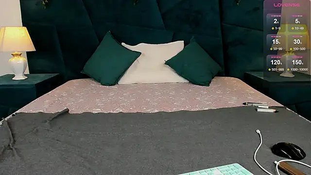 Erick Wilson online show from November 2025 05:12:02 PM