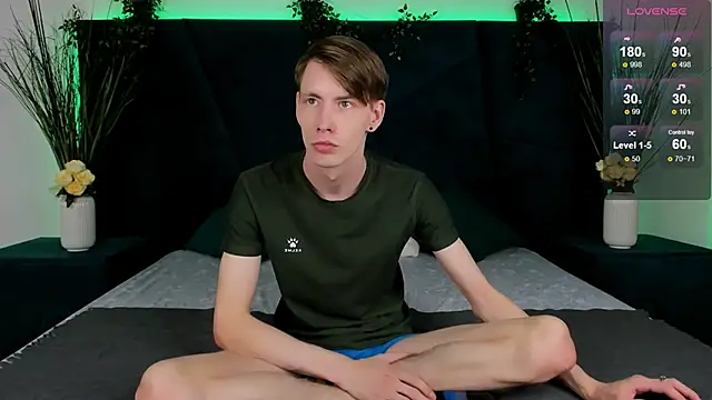 Erick Wilson online show from November 2025 07:30:01 AM